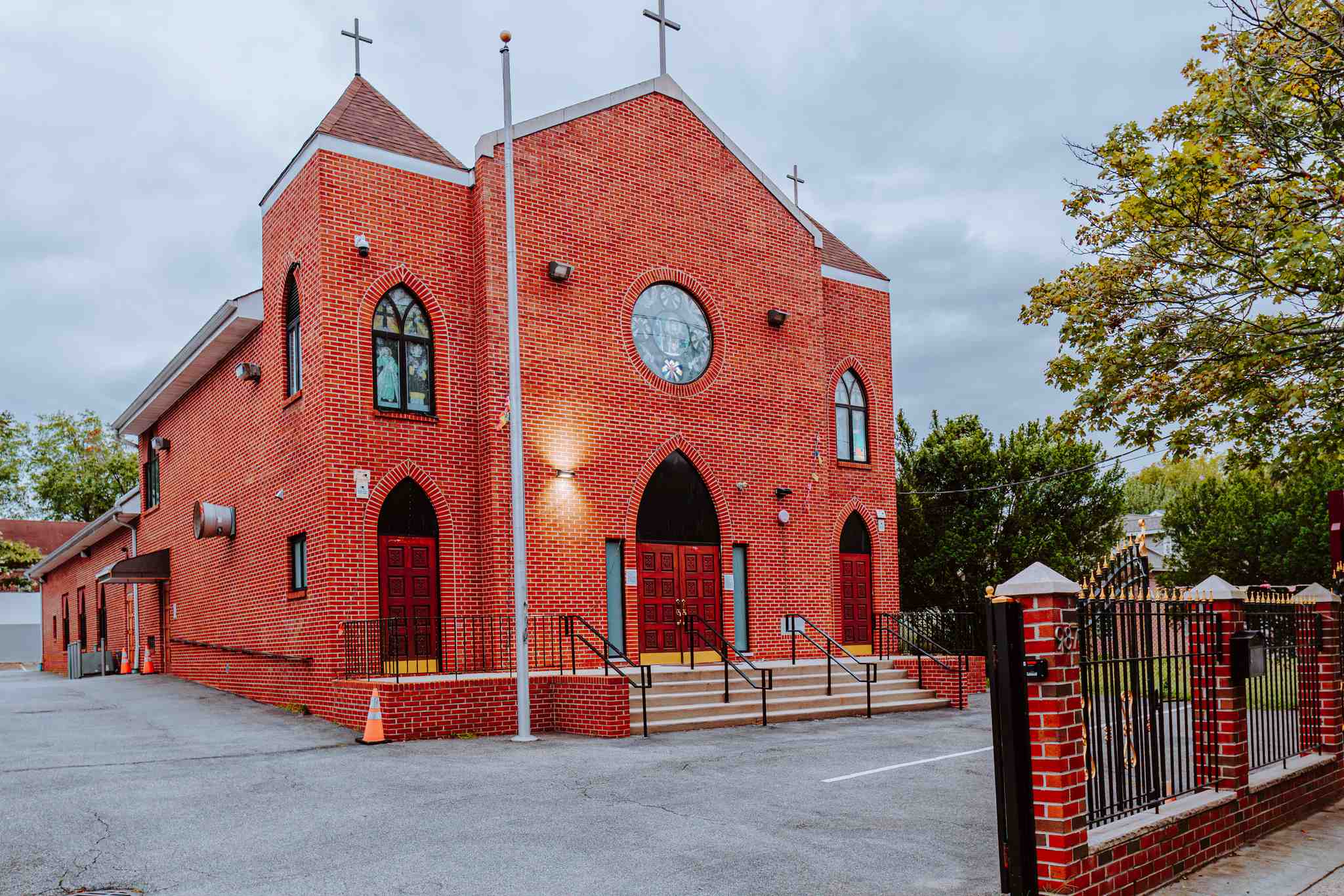 St. Gregorios Orthodox Church